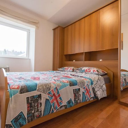 Apartment Roberta Рийека Екстериор снимка