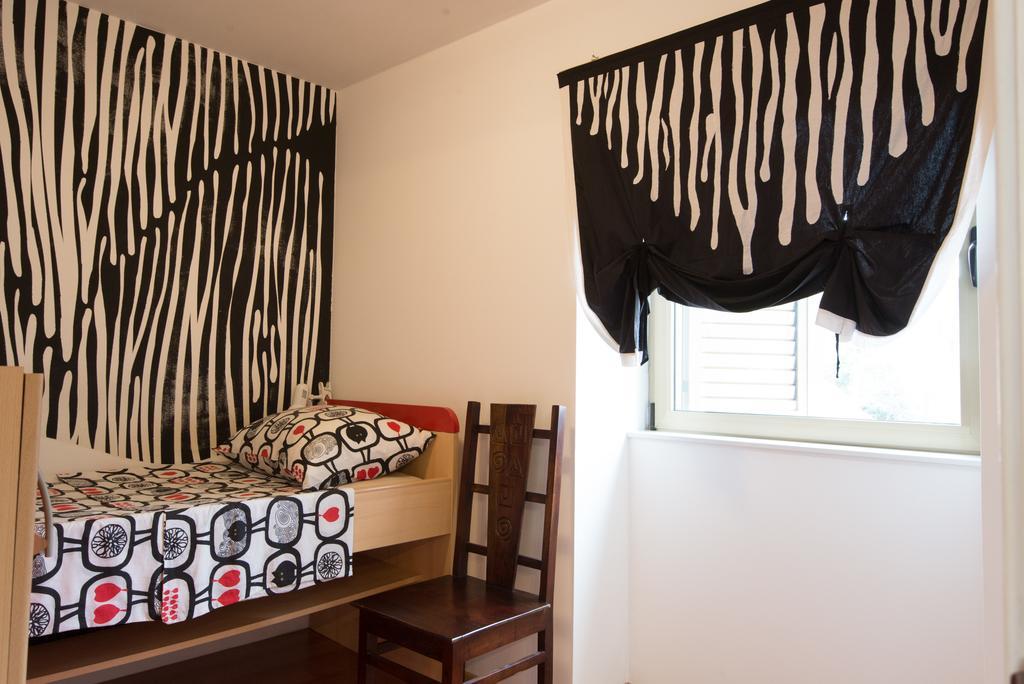 Apartment Roberta Рийека Екстериор снимка