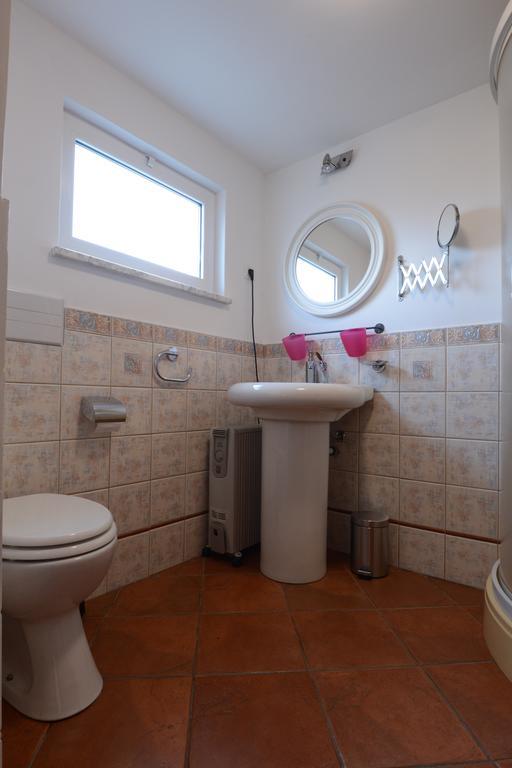 Apartment Roberta Рийека Екстериор снимка