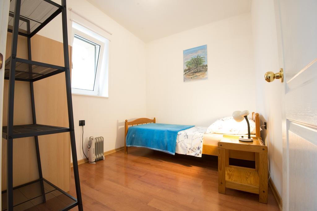 Apartment Roberta Рийека Екстериор снимка