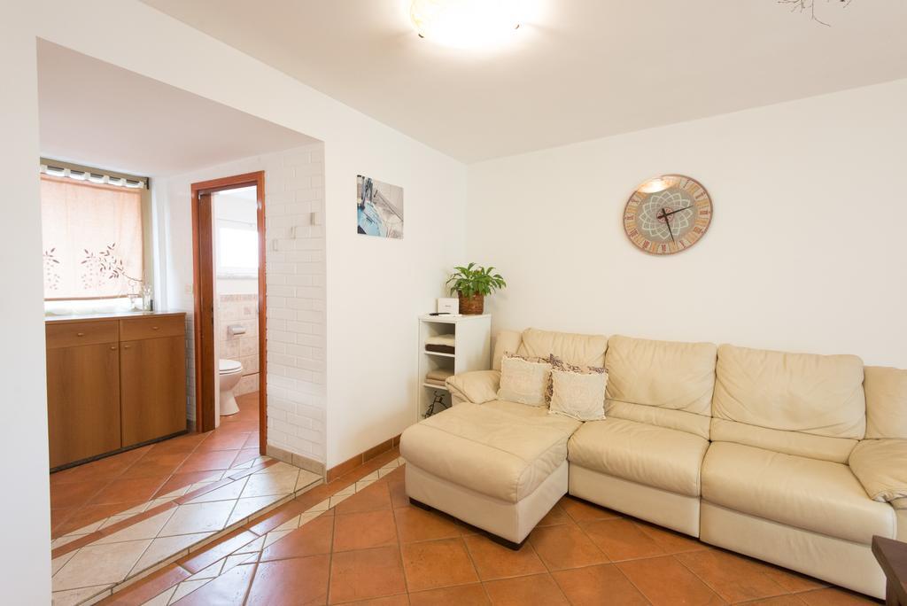 Apartment Roberta Рийека Екстериор снимка