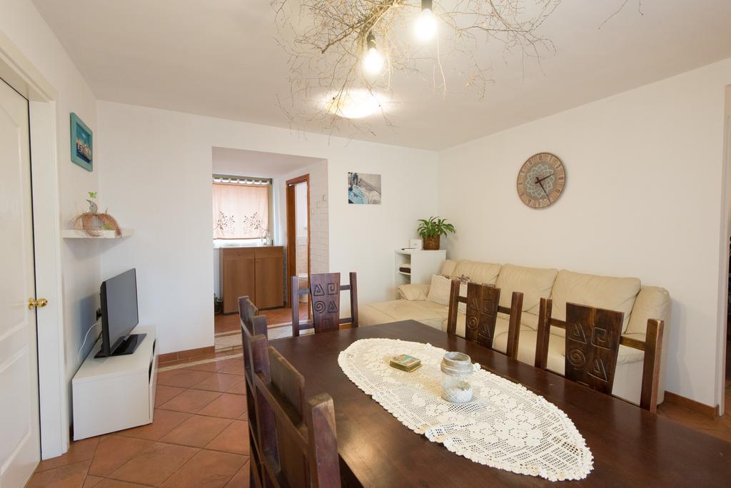 Apartment Roberta Рийека Екстериор снимка