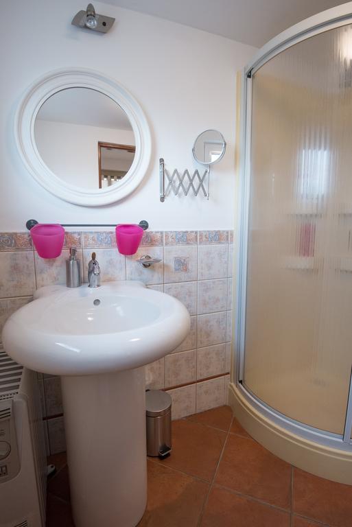 Apartment Roberta Рийека Екстериор снимка